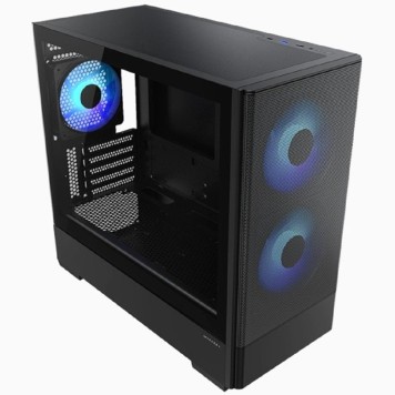 Корпус Accord ACC-MT210B-G02-2