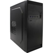 Корпус SV511C PMP-450ATX U3.0*2+TypeC+A(HD)  6178440