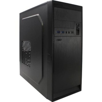 Корпус SV511C PMP-450ATX U3.0*2+TypeC+A(HD)  6178440