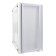 корпус Ginzzu CL540 White mATX