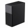 Корпус InWin DA815BK  PMP-500ATX  U3.0*2+A(HD) POWERMAN  Mid-ATX 6193555