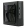 Корпус ME100S-BK U3*2, front fan 4cm, HDD frame Upper type+ 