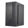 Корпус Foxline FZ-015-U32 mATX case, black, w/o PSU, w/2xUSB3.0, no pwr cord, w/o FAN