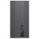 Корпус EK303BK PM-450SFX U3.0*2+TypeC+combo Audio POWERMAN 6154288