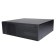 Корпус SlimCase  INWIN CJ708BL  IP-S265AU7-2 80plus Bronze, U3*2+U2*2+A(HD)+TYPE 3.1C + FAN 80*15mm + intrusion switch   6137379