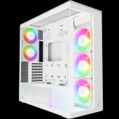 Корпус ПК ARCTIC Xtender (White) ACPCC00014A