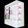 Корпус ПК ARCTIC Xtender (White) ACPCC00014A