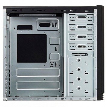 Корпус BA831BK PM-600ATX-F  U3.0*2+A(HD) Mid-ATX 6178877-2