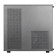 Корпус CBR Корпус ATX Cube X860BK, без БП, 1*USB Type-C, 1*USB 3.0, 1*USB 2.0, HD Audio+Mic, 3*fans, Black PCC-ATX-X860BK-WPSU