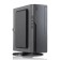 Корпус Foxline FL-BQ5-FLX220-U32  mITX, 1x5.25EXT(slim), 1x2.5INT, 2xUSB3.0, HDA, 1x40fan, w/220W TFX PSU, Tool-Free, w/1.2m EU pwr cord