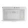 Корпуса Cougar Airface RGB White, 2х140мм + 1x120mm ARGB Fan, ARGB Fan Hub, без БП, белый, ATX