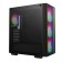 Корпус Deepcool MATREXX 55 MESH V4 Black (ATX, ARGB, без БП, 2xUSB3.2 Type-A) (R-MATREXX55-BKAGA4-G-4)