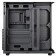 Корпус CBR Корпус ATX Cube X850BK, без БП, 1*USB Type-C, 1*USB 3.0, 1*USB 2.0, HD Audio+Mic, Black PCC-ATX-X850BK-WPSU