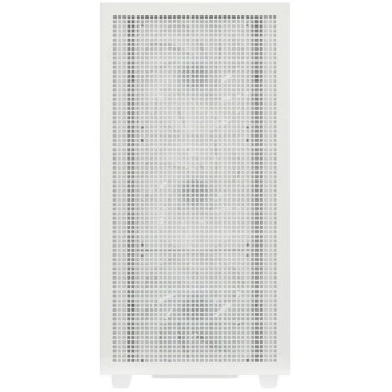 Корпус Deepcool CH560 WH без БП, боковое окно (закаленное стекло)-1