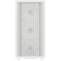 Корпус Deepcool CH560 WH без БП, боковое окно (закаленное стекло)