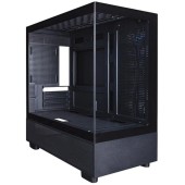 Корпус 1STPLAYER Mi5-BK 