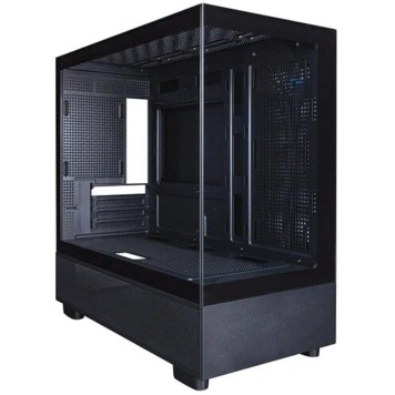 Корпус 1STPLAYER Mi5-BK 