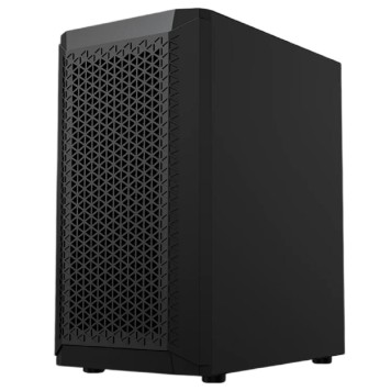 Корпус ACCORD mATX ACC-509 Black ACC-509 -2