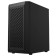 Корпус ACCORD mATX ACC-509 Black ACC-509 