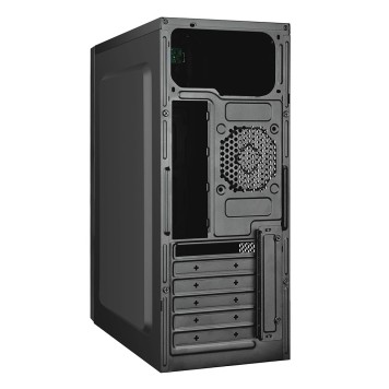 корпус Ginzzu A400 ATX-2