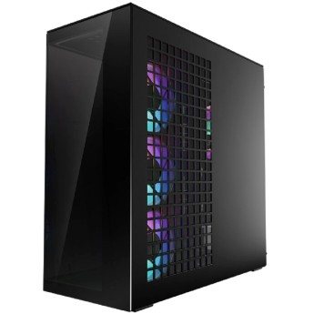 Корпус ПК ARCTIC Xtender (Mirror Black) ACPCC00018A-2