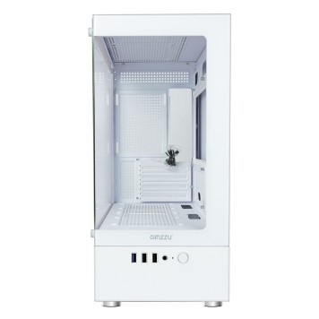 корпус Ginzzu CL480-1