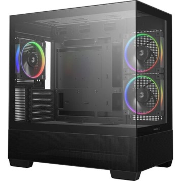 Корпус Deepcool CG380 3F-1