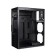 Корпус CBR Корпус ATX Miditower J02, без БП, 1*USB 3.0, 2*USB 2.0, HD Audio+Mic, Black PCC-ATX-J02-WPSU