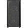 Корпус Powercase Корпус Mistral SM03 ARGB, Tempered Glass, 3x120mm ARGB PWM fans, чёрный, mATX  (CMMSM03B-A3)