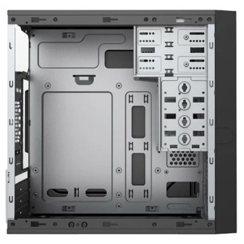 Корпус Foxline FL-733 w/o PSU -1