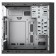Корпус Foxline FL-733 w/o PSU 