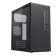 Корпус Foxline FL-728TG-U3C mATX, TG, 1xUSB3.0+1xUSB2.0+1xType-C(USB2.0)+1xARGB strip on front, Black