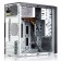 Корпус Foxline FL-733R, mATX, 2x5.25EXT, 2x3.5EXT, 5x3.5INT, 2xUSB3.0, 2xUSB2.0, HDA, w/o FAN, w/o PSU, no pwr cord