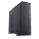 Корпус Foxline FL-418-SFX400-U32C mATX Desktop 400W FL-418 mATX case, black, w/PSU SFX 400W, w/2xUSB3.0+2xUSB2.0+1xType-C (USB2.0)