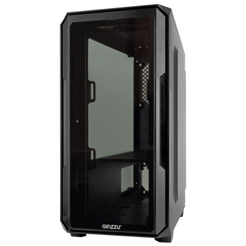 корпус Ginzzu CL590 mATX-1