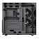 Корпус CBR Корпус ATX Cube X810BK, без БП, 1*USB Type-C, 1*USB 3.0, 1*USB 2.0, HD Audio+Mic, 3*fans, Black PCC-ATX-X810BK-WPSU