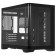 Корпус 1STPLAYER UVIEW UV6 Black / mATX / UV6-BK