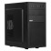 Корпус CBR Корпус mATX Minitower RD880, без БП, 2*USB 3.0, 2*USB 2.0, HD Audio+Mic, Black PCC-MATX-RD880-WPSU
