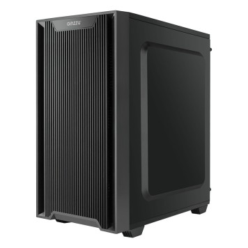 корпус Ginzzu CL550 mATX-1
