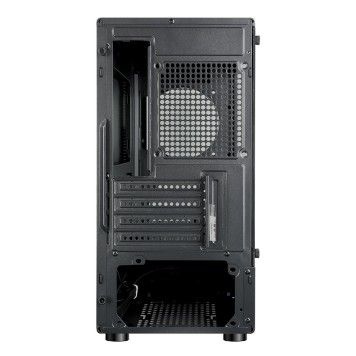 корпус Ginzzu CL402-1