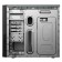 Корпус ES555BK PM-450ATX U3*2+TypeC*2+2*combo Audio; intrusion switch; power button lock; Extra 2xHDD cage; plastic screwless parts 6188250