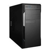 Корпус INWIN EAR067BL U3*2+U2*2+A(HD)/COMBO INWIN Nidi Tower ATX 6197169