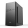 Корпус CBR Корпус mATX Minitower RD873, без БП, 2*USB 2.0, HD Audio+Mic, Black PCC-MATX-RD873-WPSU
