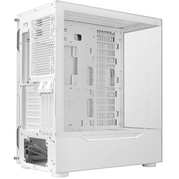 корпус Ginzzu GL780 Белый-1