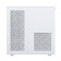 Корпус CBR Корпус ATX Cube X810WT, без БП, 1*USB Type-C, 1*USB 3.0, 1*USB 2.0, HD Audio+Mic, 3*fans, White PCC-ATX-X810WT-WPSU