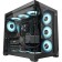 Корпус PCCOOLER C3T700 BK