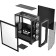 Корпус PCCOOLER ATX C3D510 BK