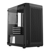 Корпус ACCORD mATX ACC-509 Black ACC-509 