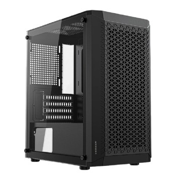 Корпус ACCORD mATX ACC-509 Black ACC-509 