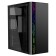 корпус Ginzzu A370 RGB Window